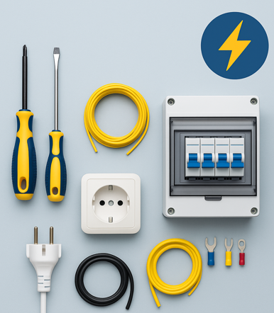 İstanbul Küçükçekmece Elektrik Arıza Tespiti Profesyonel Elektrik Hizmeti